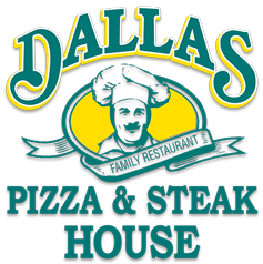 Dallas Pizza & Steak House